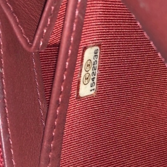 Chanel Wallet on Chain - Picture 5 of 8